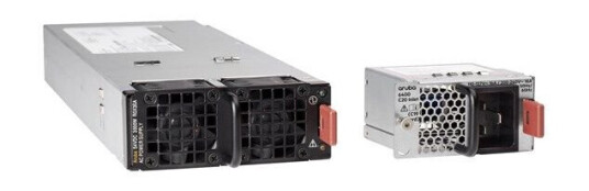 HP E Aruba Strømforsyning (PSU) - 3000 Watt - 80 Plus