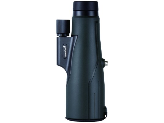 Levenhuk Wise Plus 10X56 Monocular With Reticle Levenhuk Wise Plus 10X56 Monocular With Reticle