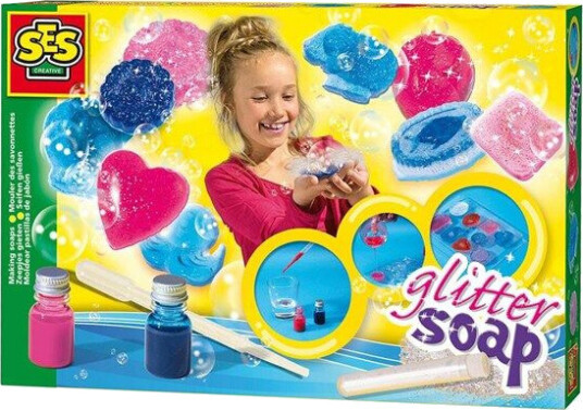 SES Soaps Casting