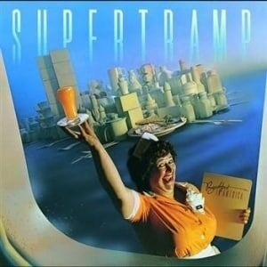 Supertramp Breakfast in America Remastered Supertramp Breakfast in America Remastered