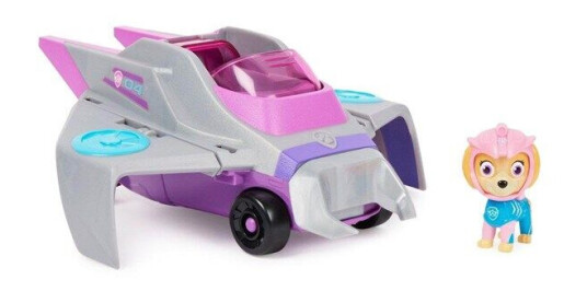 Paw Patrol Aqua Themed Vehicles Skye Paw Patrol Aqua Themed Vehicles Skye