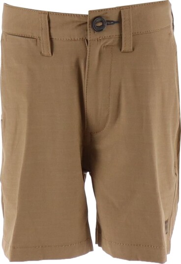 Billabong Shorts   Kryssild Solid   Grus   Billabong   22   Shorts Beige Brun