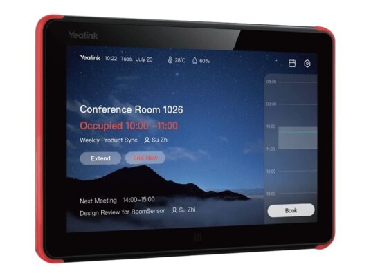Yealink Roompanel Yealink Roompanel