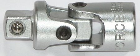 FORCE 80531 Leddnøkkel, pipesett