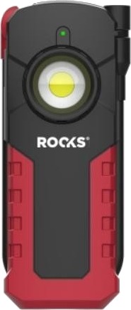 ROOKS OK-03.3101 Håndlamper