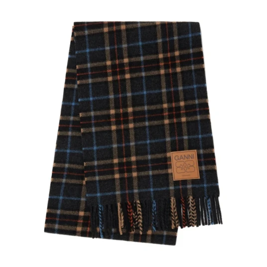 Ganni Dame Accessories Flerfarget Ganni Dame Accessories Flerfarget