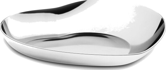 Georg Jensen Heart Brett 12 cm