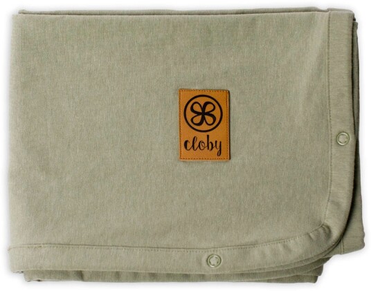 Cloby UV-teppe Olive Green Cloby UV-teppe Olive Green