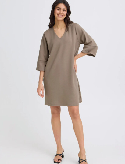 Fransa Fraurora Dr 7   Brown   L