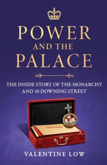 Power and the Palace Power and the Palace