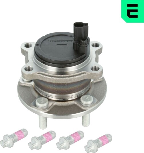 Hjullager OPTIMAL 302504