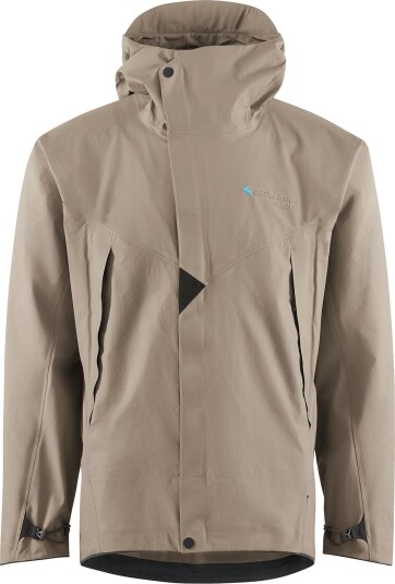 Klättermusen  Women's Asynja Jacket Silver Green M