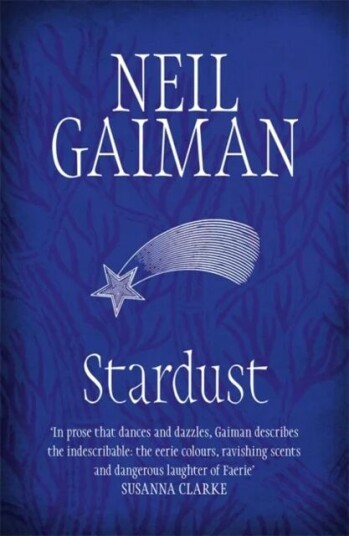 Stardust Av Neil Gaiman Stardust Av Neil Gaiman