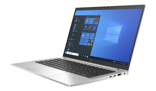 HP Elitebook 835 G8 13.3" Ryzen 5 8GB 256GB HP Elitebook 835 G8 13.3" Ryzen 5 8GB 256GB