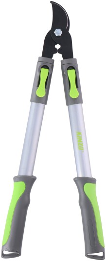 Grensaks Kinzo Teleskopisk 51 78 cm