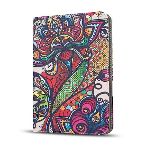 Greengo Case Folk (Ipad) Greengo Case Folk (Ipad)