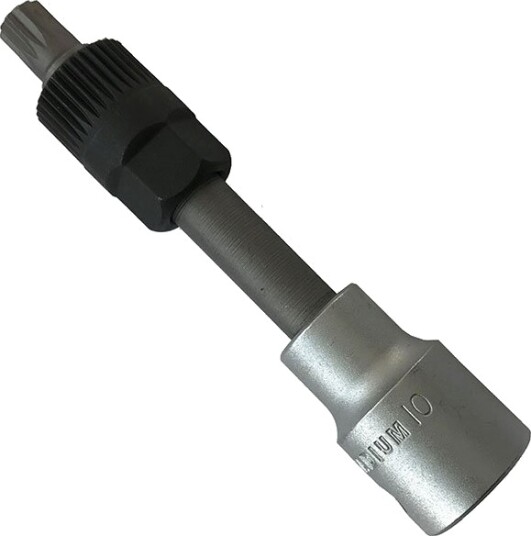 BATO Bitstop M10 1/2' x 113 mm. BATO Bitstop M10 1/2' x 113 mm.