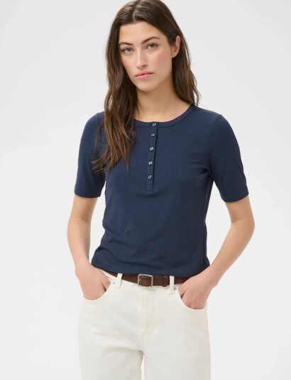 Part Two Angelinapw Ts Navy XS