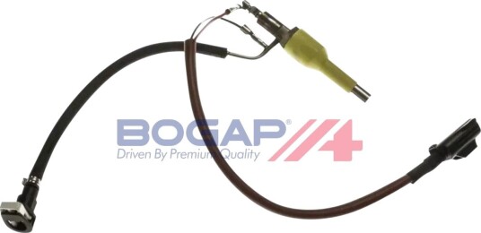 Sensor, eksostemperatur BOGAP F6120104