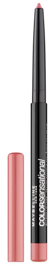 Maybelline Colorshow Shaping Lip Liner Dusty Rose Maybelline Colorshow Shaping Lip Liner Dusty Rose