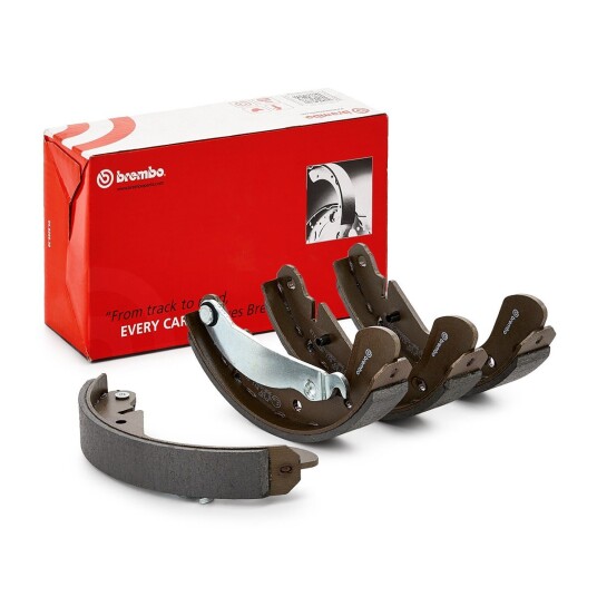 Bremsesko sett BREMBO S 59 511