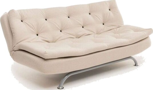 Soren Sovesofa 3 sits Beige