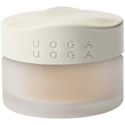 Uoga Uoga Mineral Foundation Powder with amber SPF15 Amber Sand Uoga Uoga Mineral Foundation Powder with amber SPF15 Amber Sand