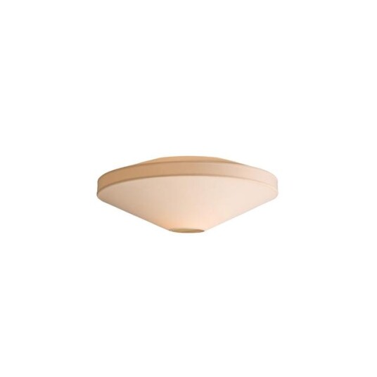 Halo Design Paris Myk Vegg / Taklampe Ø40 Krem