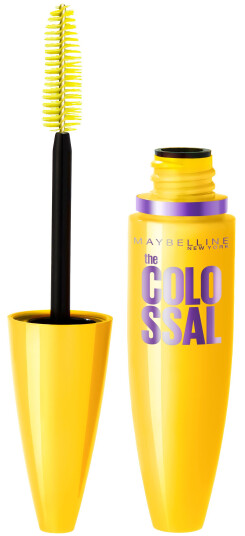Maybelline The Colossal Volum´ Express Glam Black 10,7ml Maybelline The Colossal Volum´ Express Glam Black 10,7ml