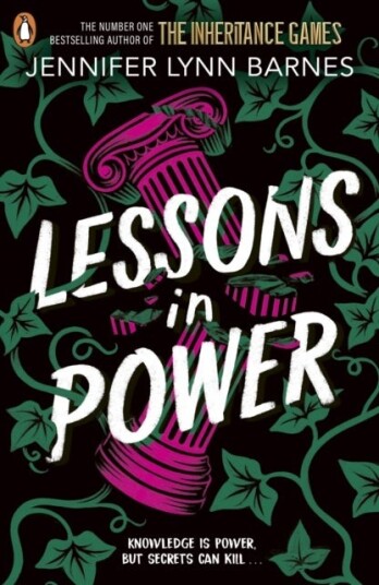 Lessons in Power Lessons in Power