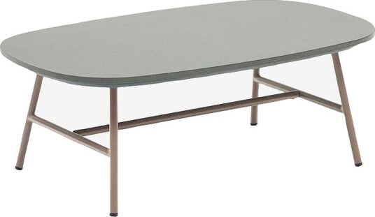 Kave HomeSofabord Bramant 60 x 100 cmLillaSofabord