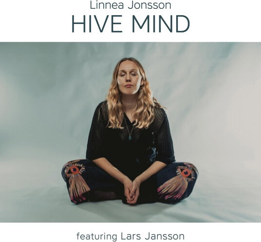 Linnea Jonsson Hive Mind CD