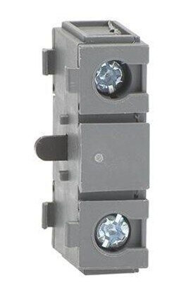 ABB Auxiliary contact oa1g01 (6417019102436)