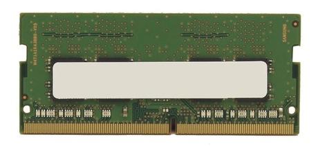 Fujitsu DDR4 - modul - 8 GB - SO DIMM 260-pin - 2133 MHz / PC4-17000 - ikke-bufret Fujitsu DDR4 - modul - 8 GB - SO DIMM 260-pin - 2133 MHz / PC4-17000 - ikke-bufret