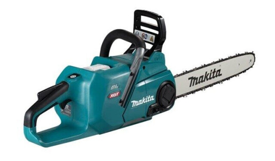 Makita 40Vmax Chainsaw 400mm XGT