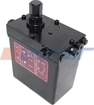 Vippepumpe førerhus AUGER 80789