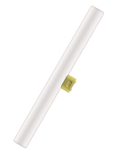 Osram Led Pære 25dim 4. 5w/827 S14d