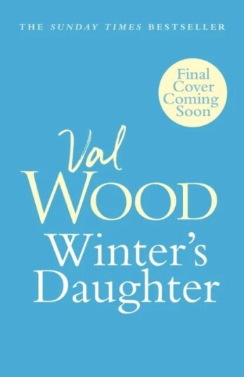 Winter¿s Daughter Av Val Wood Winter¿s Daughter Av Val Wood