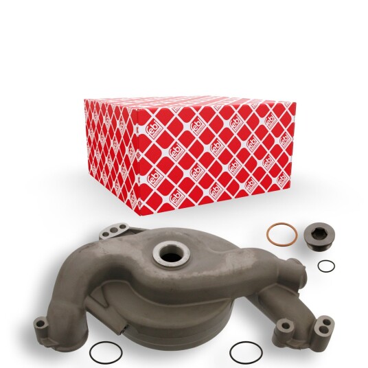 FEBI BILSTEIN 30102 Vannpumpe