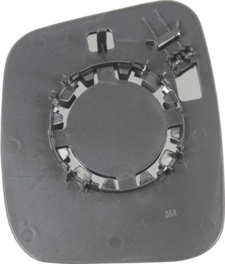 ABAKUS 0539G02 Speilglass, ytterspeil