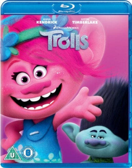 Trolls