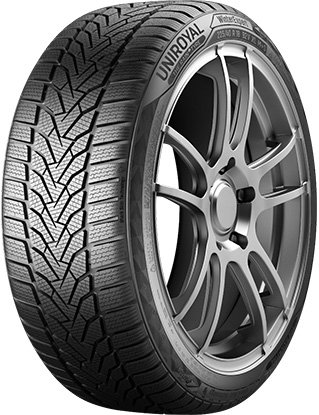 Uniroyal WinterExpert 205/55R16 94H Uniroyal WinterExpert 205/55R16 94H