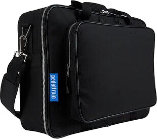 Pedaltrain Deluxe Mx Soft Case For Classic Jr & Pt-Jr Pedaltrain Deluxe Mx Soft Case For Classic Jr & Pt-Jr