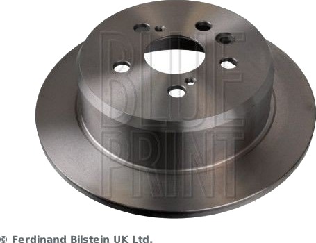 Bremseskive BLUE PRINT ADT34363 Bremseskive BLUE PRINT ADT34363