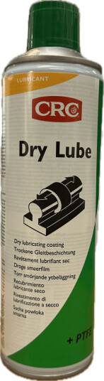 CRC Dry lube CRC Dry lube