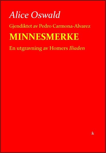 Minnesmerke Minnesmerke