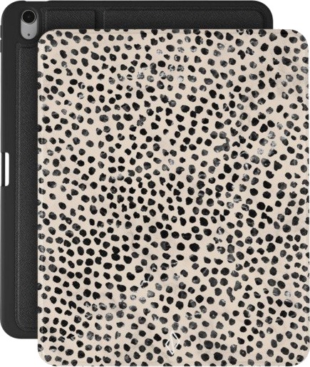Burga deksel til iPad Air 11″/10,9″ Almond Latte