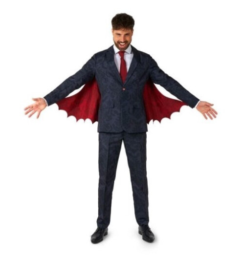 Suitmeister Viktoriansk Vampyr Suitmeister Viktoriansk Vampyr