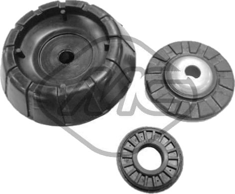 Reparasjonssett, fjærbeinslager Metalcaucho 56137