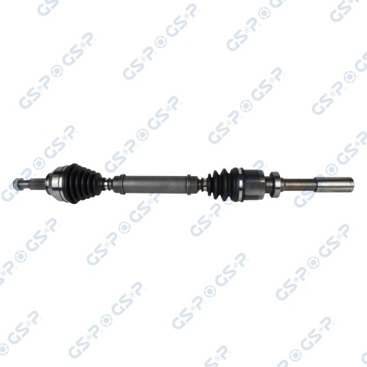 GSP 250226 Drivaksel GSP 250226 Drivaksel